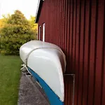 Tatil Evi 4 Personen Windrose Mit Kanu In Otterndorf