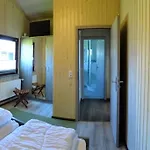4 Personen Windrose Mit Kanu In Tatil Evi Otterndorf
