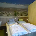 Tatil Evi 4 Personen Windrose Mit Kanu In Otterndorf