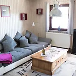 4 Personen Windrose Mit Kanu In Tatil Evi *
