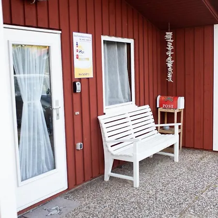 4 Personen Windrose Mit Kanu In Ferienhaus Otterndorf