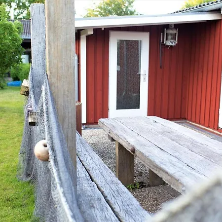 4 Personen Windrose Mit Kanu In Ferienhaus