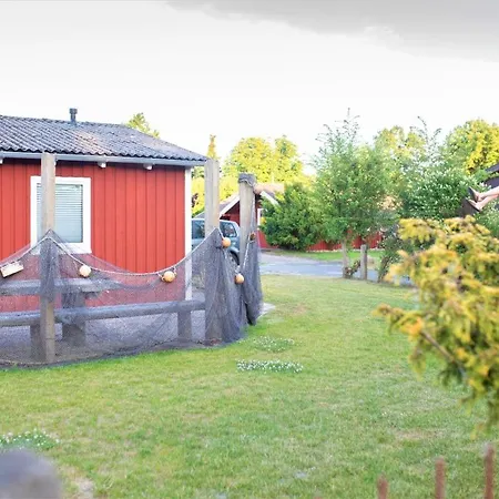 4 Personen Windrose Mit Kanu In Ferienhaus *