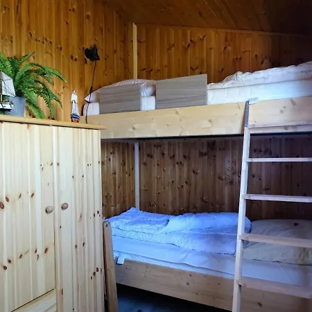 Ferienhaus 4 Personen Windrose Mit Kanu In Otterndorf