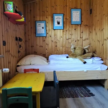 Ferienhaus 4 Personen Windrose Mit Kanu In Otterndorf