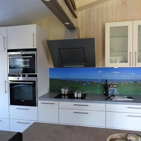 Ferienhaus 4 Personen Windrose Mit Kanu In *