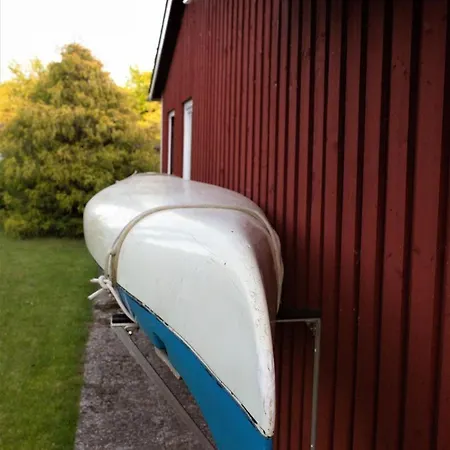 Ferienhaus 4 Personen Windrose Mit Kanu In Otterndorf