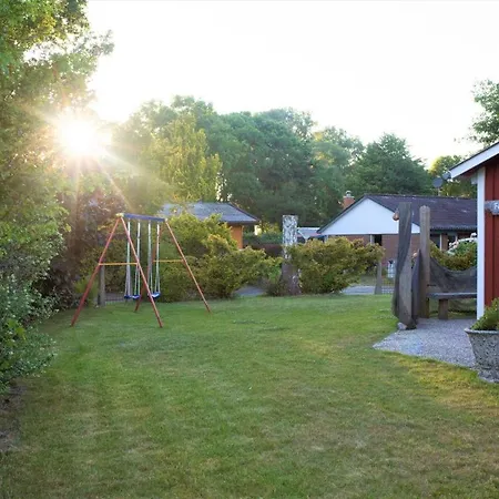 Ferienhaus 4 Personen Windrose Mit Kanu In Otterndorf