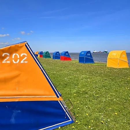 4 Personen Windrose Mit Kanu In *